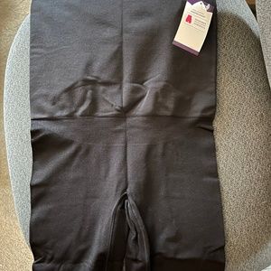 Shapewear, Empetua, High Waist Shaper Short